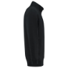 Afbeeldingen van Tricorp Sweatvest 60°c wasbaar 301017 - maat L - zwart