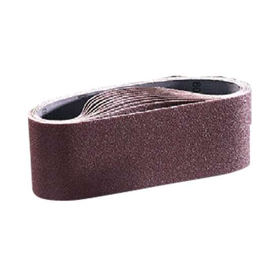 Afbeeldingen van Flexovit Schuurband - 100x620mm - korrel 40