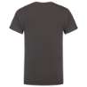 Afbeeldingen van Tricorp t-shirt v-hals TFV160 101005 Donkergrijs 2XL