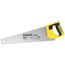 Afbeeldingen van STANLEY Houtzaag tradecut universal 8 tpi STHT20354-1