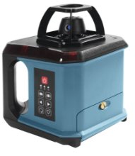 Afbeeldingen van Makita Rotatielaser SKR200Z - 3v 