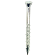Afbeeldingen van Woodies Ultimate glaslatschroef 3.5x40/26