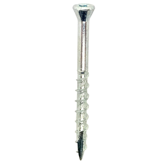 Afbeeldingen van Woodies Ultimate glaslatschroef 3.5x40/26
