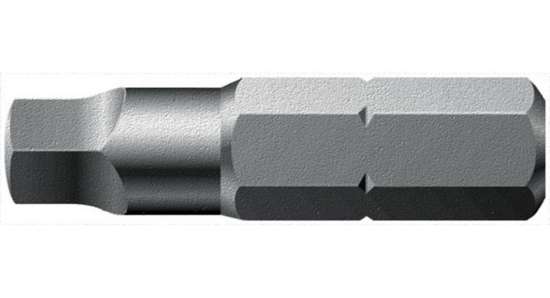 Afbeeldingen van Inbusbit 2mm 1/4