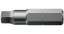 Afbeeldingen van Inbusbit 2mm 1/4