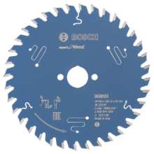 Afbeeldingen van Bosch Cirkelzaagblad Expert for Wood