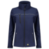 Afbeeldingen van Tricorp softshell jack 402009 - maat M - inkt 