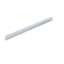 Afbeeldingen van Hettich TopLine 25 1-baans, loopprofiel, 3500, Aluminium