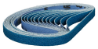 Afbeeldingen van Makita Schuurband K60 13X533 Blue P-39497