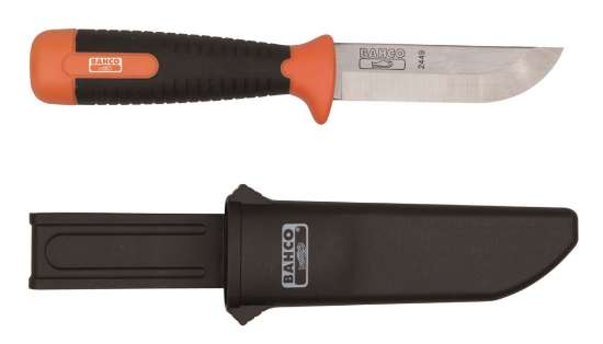 Afbeeldingen van Bahco sloopbeitel Heavy Duty 240mm (2449)