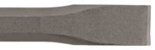 Afbeeldingen van Makita Koudbeitel 26X450Mm Steekas D-19205