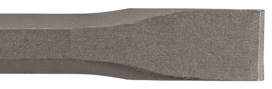 Afbeeldingen van Makita Koudbeitel 26X450Mm Steekas D-19205