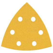 Afbeeldingen van Bosch Schuurpapierset C470