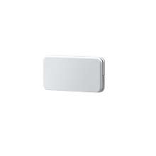 Afbeeldingen van Hettich Afdekkappen Lift Mini, wit