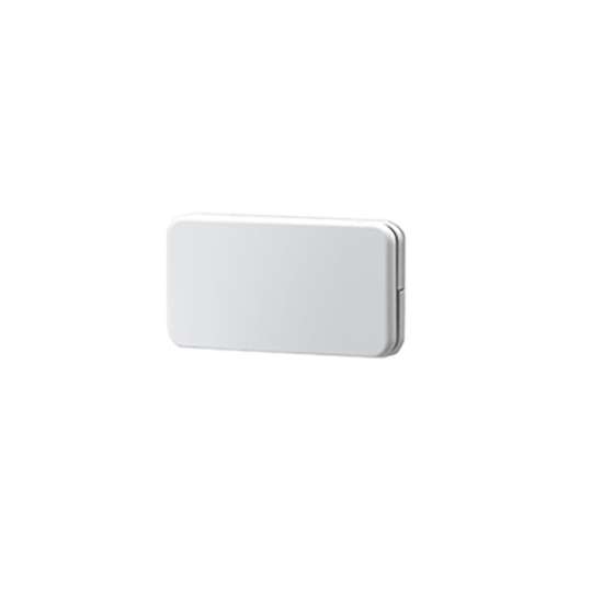 Afbeeldingen van Hettich Afdekkappen Lift Mini, wit
