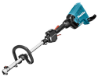 Afbeeldingen van Makita accu combisytseem DUX60ZNL1 LXT - 2x18V  - zonder accu's & lader in doos inclusief 198768-1, 1913C9-3 en 191M56-3