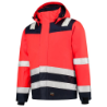 Afbeeldingen van Midi Parka High Vis Bicolor