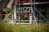 Afbeeldingen van Altrex TX RS TOWER 41 PLUS-S Hout