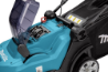 Afbeeldingen van Makita Grasmaaier DLM432Z - 2X18v 43cm - in doos 