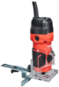 Afbeeldingen van Makita kantenfrees M3702 - 230V - in doos