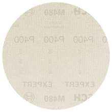 Afbeeldingen van Bosch Schuurnet M480