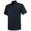Afbeeldingen van Tricorp werkhemd korte mouw basis 701003 Navy 7XL