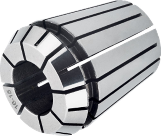 Afbeeldingen van Phantom DIN 6499-B spantang ER 32 470E,