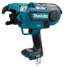 Afbeeldingen van Makita 14,4 / 18 V Vlechtmachine DTR180ZJ