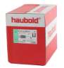 Afbeeldingen van Haubold spoelnagel CW glad blank d=2,8