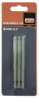 Afbeeldingen van Bahco bitshexball8 80-100mm 1/4 blister a 3 stuks