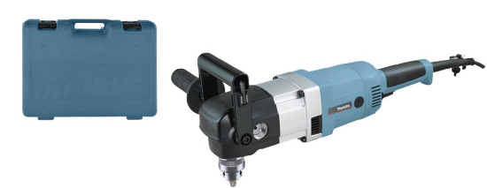 Afbeeldingen van Makita Haakse Boormachine DA4031 - 230v 1050Watt 