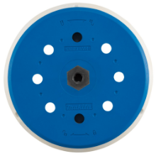 Afbeeldingen van Makita Steunschijf 150Mm Hard 197315-5