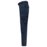 Afbeeldingen van Werkbroek Twill Rewear
