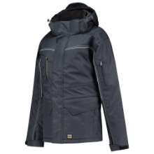 Afbeeldingen van Tricorp parka 402007 - maat 6XL - marineblauw 