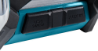 Afbeeldingen van Makita Bouwradio MR002GZ - FM/AM Bluetooth - Zonder accu's en lader in doos