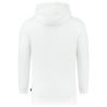 Afbeeldingen van Tricorp sweater 301019 - maat 5XL - wit 