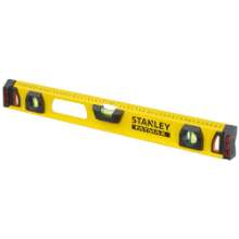 Afbeeldingen van Stanley waterpas FatMax I-Beam - 600mm