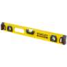 Afbeeldingen van Stanley waterpas FatMax I-Beam - 600mm