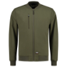 Afbeeldingen van Softshell Bomber Premium