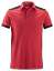 Afbeeldingen van Snickers polo shirt 2715-1604 maat M chilli rood