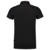 Afbeeldingen van Tricorp poloshirt 201016 - maat 128 - zwart 