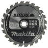 Afbeeldingen van Makita Zaagb Hout 190X20X2,2 24T 5G B-32708