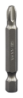 Afbeeldingen van Makita schroefbit B-26179 - Ph1.2.3x50 