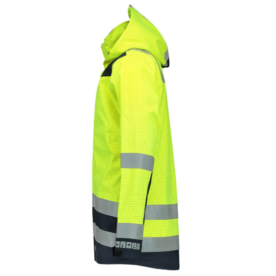 Afbeeldingen van Parka Multinorm Bicolor