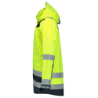 Afbeeldingen van Parka Multinorm Bicolor