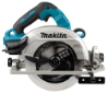 Afbeeldingen van Makita Cirkelzaag DHS782ZJ - 2x18v 190mm - in Mbox 