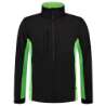 Afbeeldingen van Softshell Bicolor