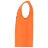 Afbeeldingen van Tricorp veiligheidsvest geen striping 453012 Oranje 5XL
