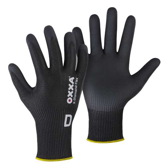 Afbeeldingen van Handschoen X-Diamond-Flex 51-790