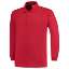 Afbeeldingen van Tricorp polosweater 301004 - maat 8XL - rood 